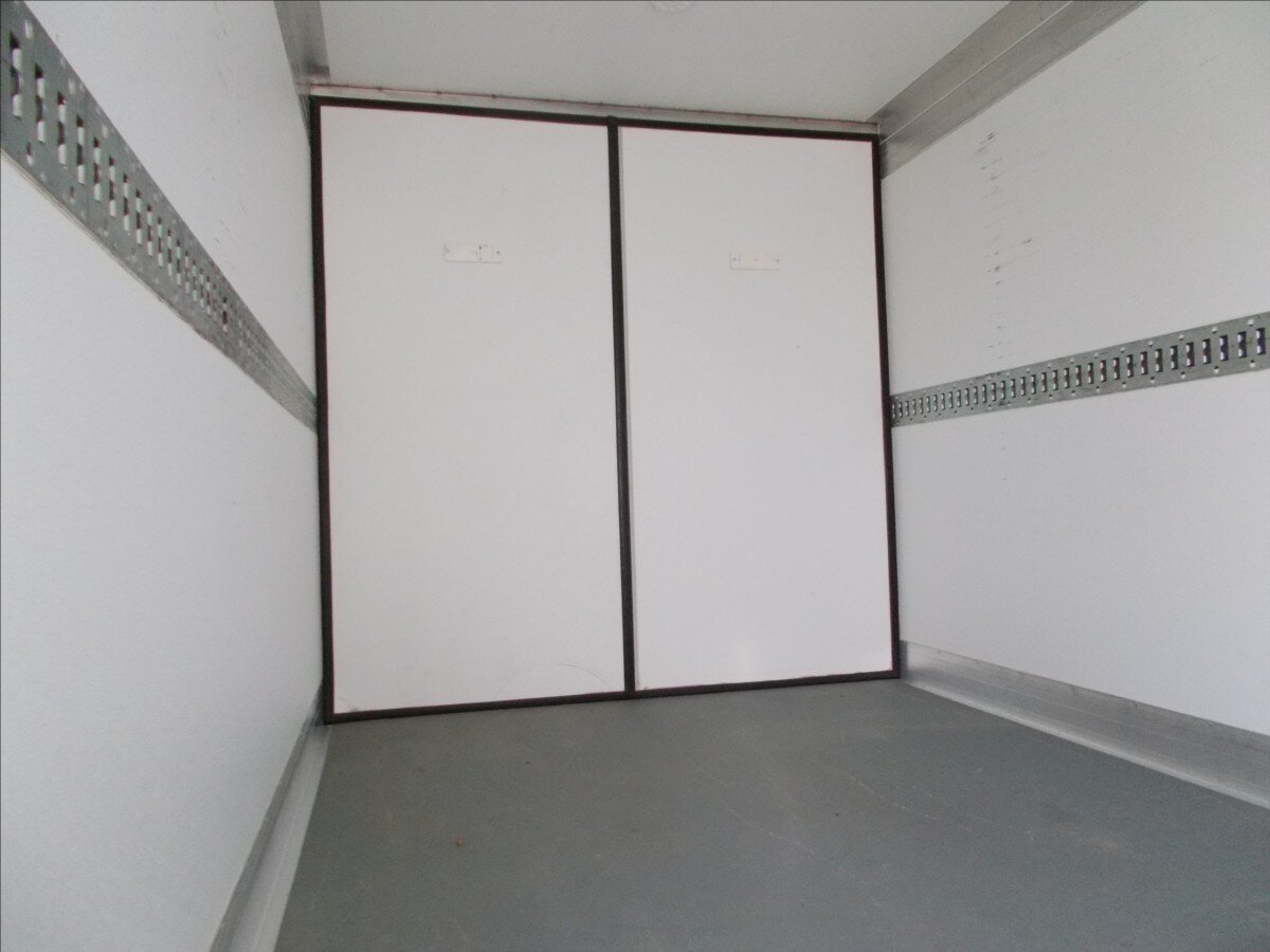 Mercedes-Benz Sprinter Ostatní 3,0 l 140 kw