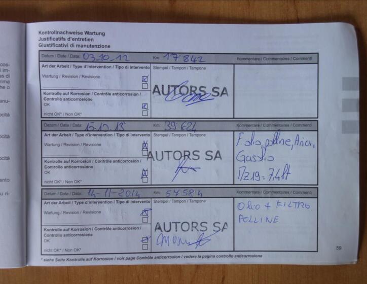 Renault Grand Espace 40