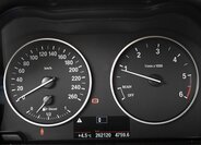 BMW Řada 1 Hatchback 2,0 l 85 kw