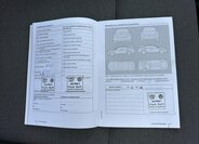 Volkswagen Golf Sportsvan MPV 1,4 l 92 kw