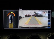 Mercedes-Benz Třídy E 25