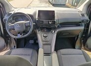 Toyota ProAce City Verso VAN / Minibus 0,0 0