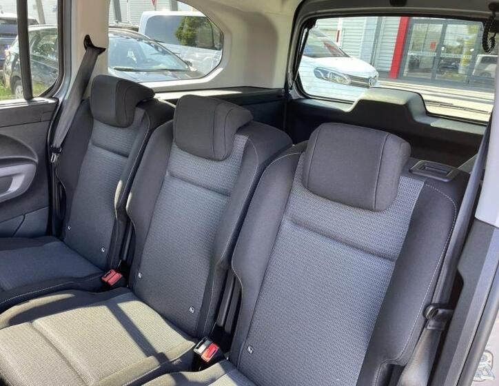 Toyota ProAce City Verso 26