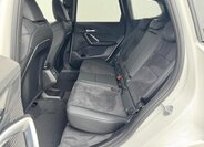 BMW X1 SUV 2,0 l 110 kw