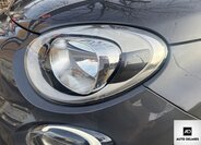 Fiat 500X SUV 1,3 l 110 kw