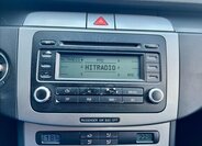 Volkswagen Passat Sedan / Limuzína 2,0 l 110 kw