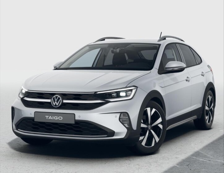 Volkswagen Tayron CUV / Crossover 999,0 85 kw