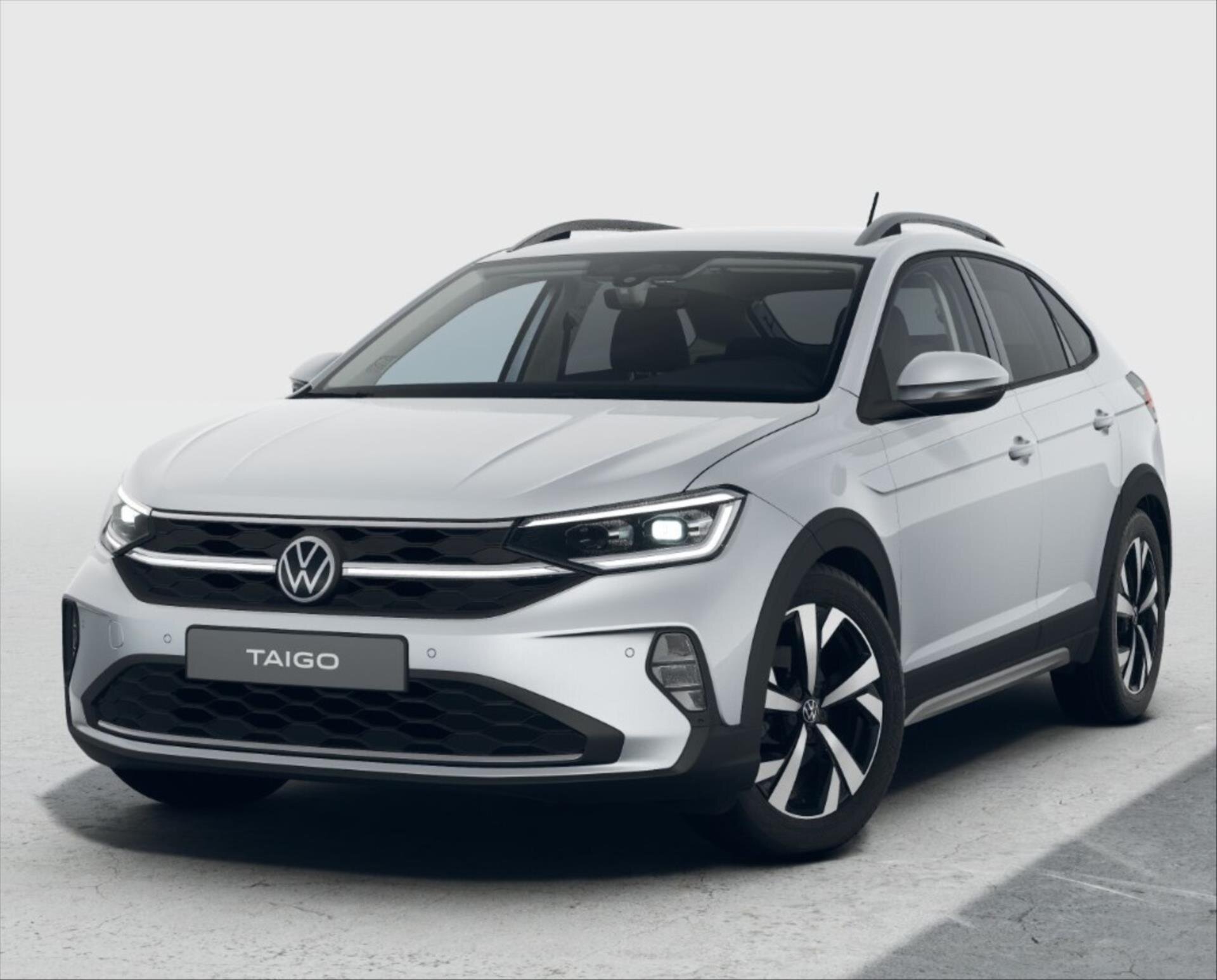 Volkswagen Tayron CUV / Crossover 999,0 85 kw
