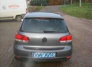 Volkswagen Golf 5