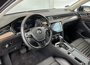 Volkswagen Passat Kombi 2,0 l 176 kw