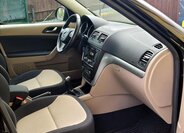 Škoda Yeti SUV 1,8 l 118 kw