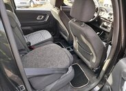 Škoda Roomster MPV 1,2 l 51 kw