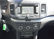 Volkswagen Sharan MPV 1,4 l 110 kw