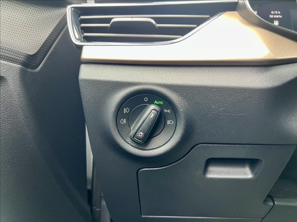 Škoda Kamiq SUV 999,0 81 kw