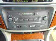 Toyota Land Cruiser 29