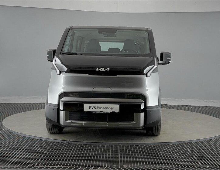 KIA PV5 MPV 0,0 120 kw