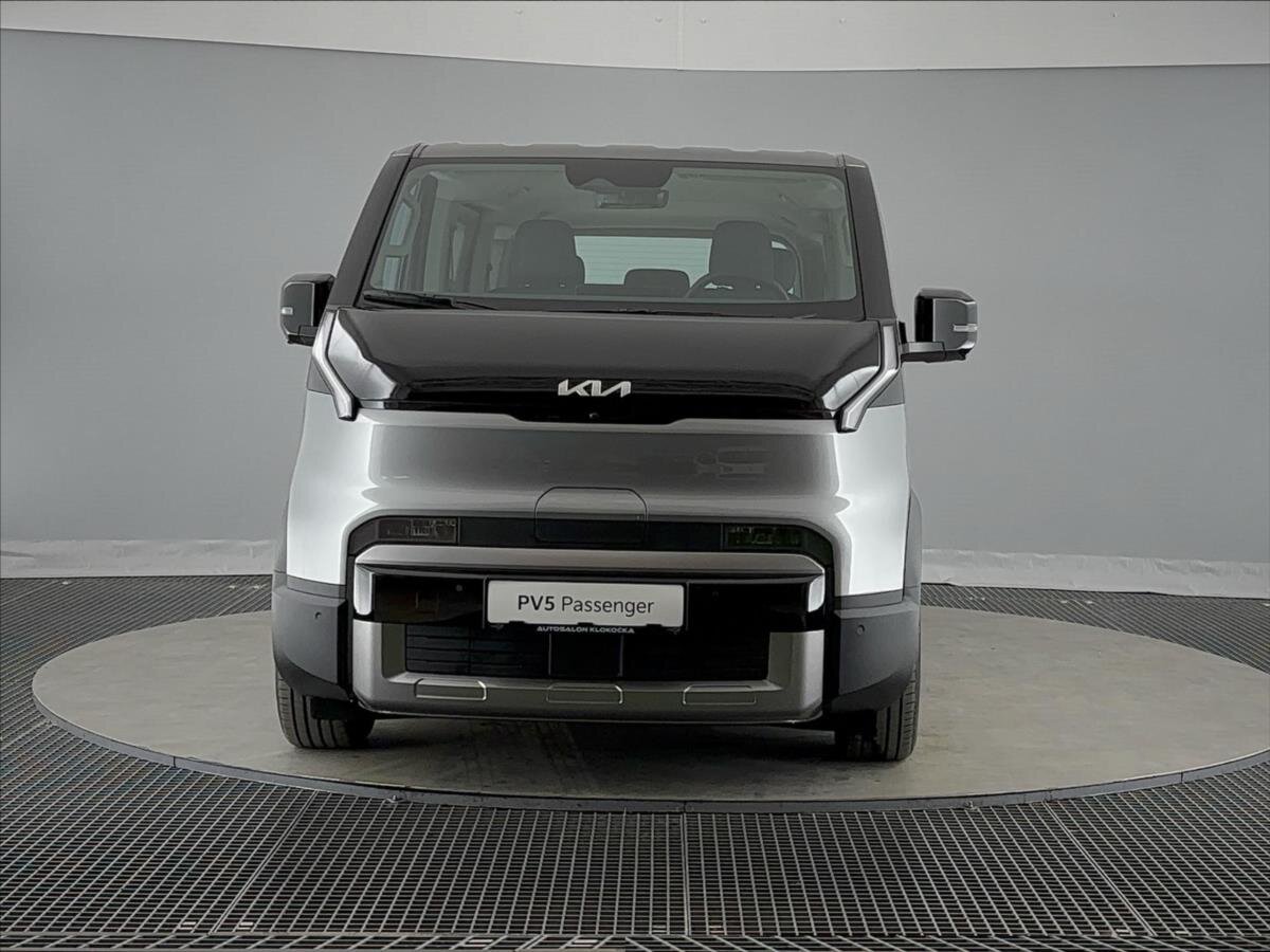 KIA PV5 MPV 0,0 120 kw