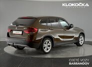BMW X1 SUV / Terénní 2,0 l 130 kw