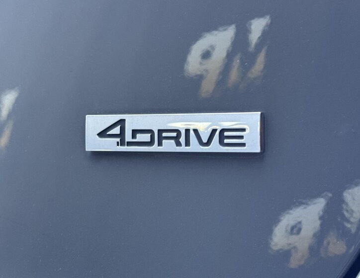 Seat Tarraco SUV / Terénní 2,0 l 140 kw