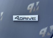 Seat Tarraco SUV / Terénní 2,0 l 140 kw