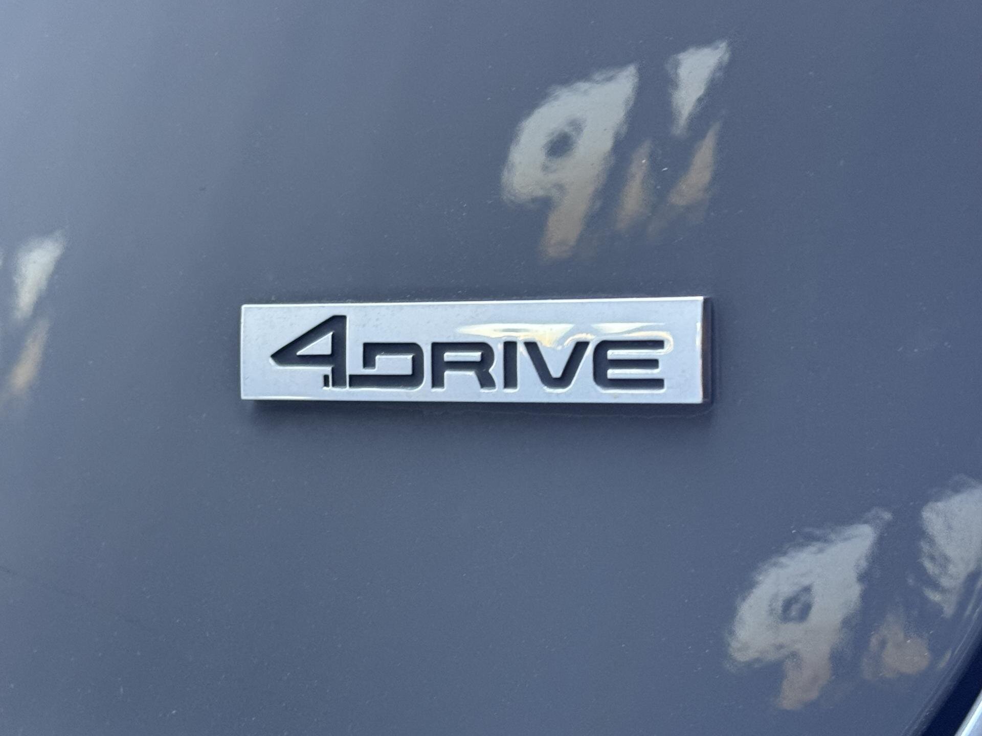 Seat Tarraco SUV / Terénní 2,0 l 140 kw