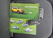 Jeep Renegade 25