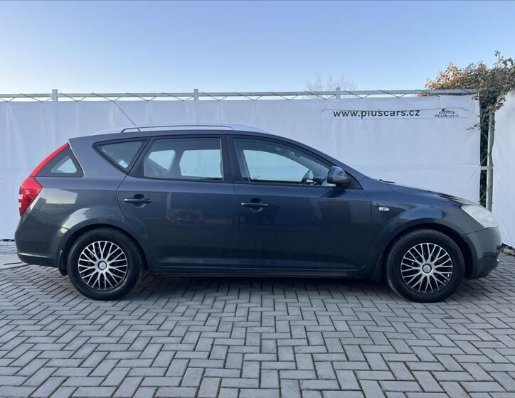 KIA Ceed 6