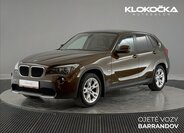 BMW X1 SUV / Terénní 2,0 l 130 kw