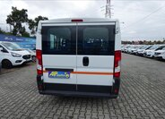 Peugeot Boxer Ostatní 2,0 l 96 kw