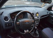 Ford Fusion Kombi 1,4 l 59 kw