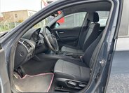 BMW Řada 1 Hatchback 1,6 l 85 kw