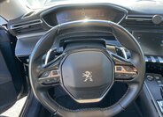 Peugeot 508 Kombi 2,0 l 120 kw