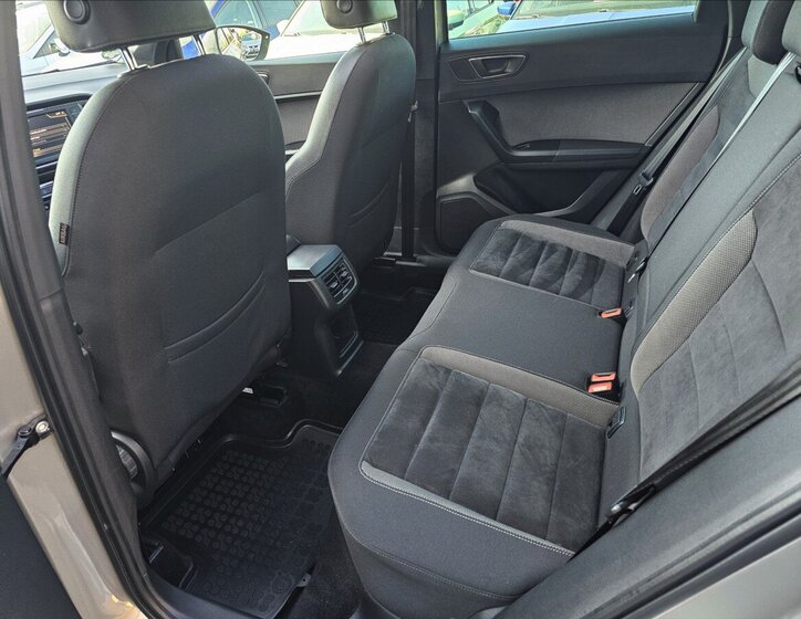 Seat Ateca Kombi 1,4 l 132 kw