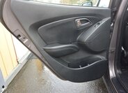 Hyundai ix35 SUV 2,0 l 100 kw