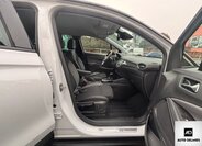 Opel Ostatní SUV 1,2 l 81 kw