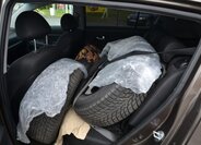 KIA Sportage SUV / Terénní 1,6 l 99 kw