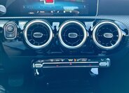 Mercedes-Benz CLA Kombi 1,5 l 85 kw