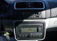 Škoda Fabia Kombi 1,6 l 77 kw