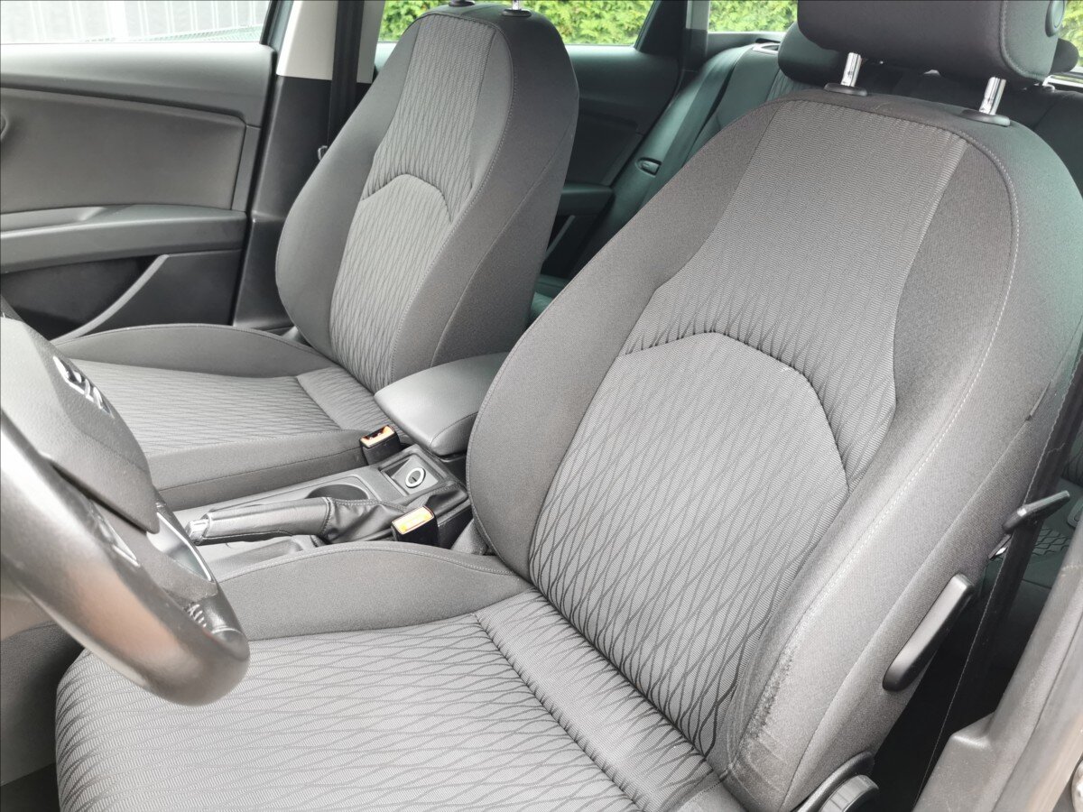 Seat Leon Kombi 1,6 l 77 kw