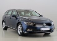 Volkswagen Passat 3