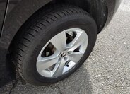 Škoda Kamiq SUV / Terénní 999,0 81 kw