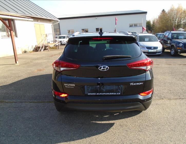 Hyundai Tucson 3