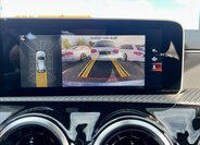 Mercedes-Benz Třídy A Hatchback 2,0 l 110 kw