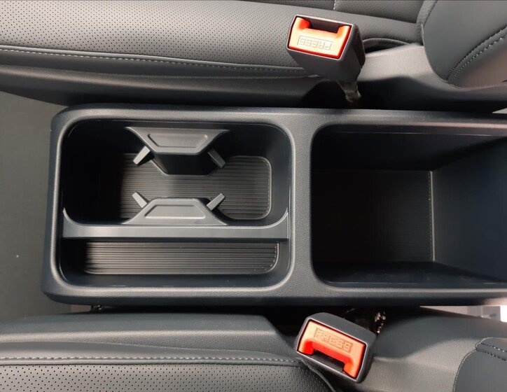 KIA PV5 Ostatní 0,0 120 kw