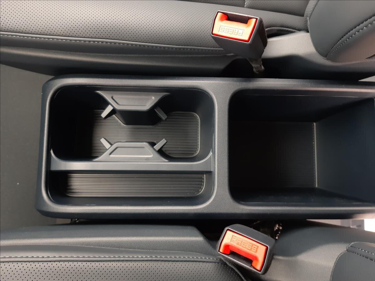 KIA PV5 Ostatní 0,0 120 kw