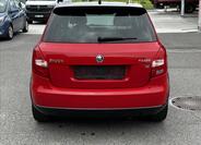 Škoda Fabia 5