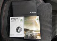 Škoda Kodiaq SUV 2,0 l 176 kw