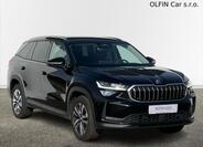 Škoda Kodiaq 7