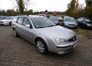 Ford Mondeo 1