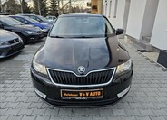 Škoda Rapid 2